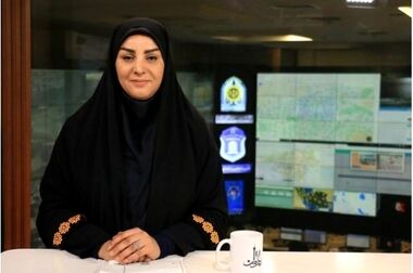 تمهیدات پلیس راهور تهران بزرگ و پلیس راه ؛ برگزاری نماز جمعه در مرقد مطهر حضرت امام خمینی «ره»