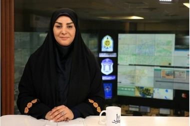 ثبت بیش از یک‌میلیون و ۳۷۵ هزار تخلف سرعت توسط دوربین های پلیس در پایتخت از ابتدای سال تا کنون