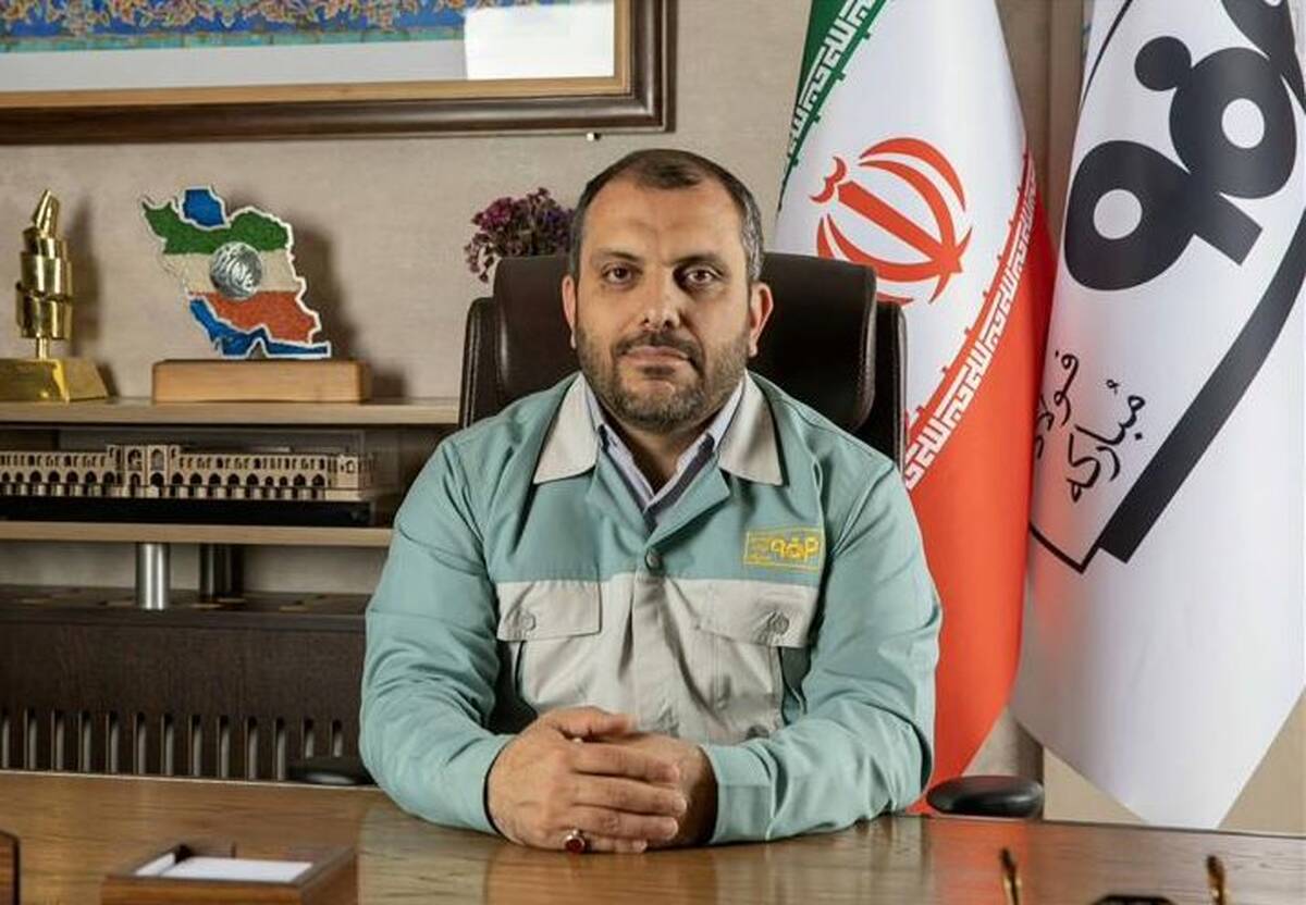 سربلندی ملت ایران در آزمون جنگ حق و باطل