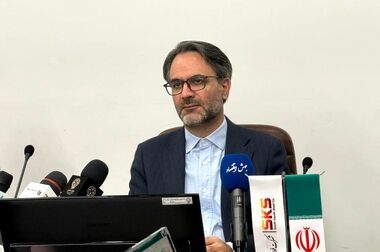 برگزاری فرایند ممیزی سیستم های مدیریتی در فولاد کاوه جنوب کیش