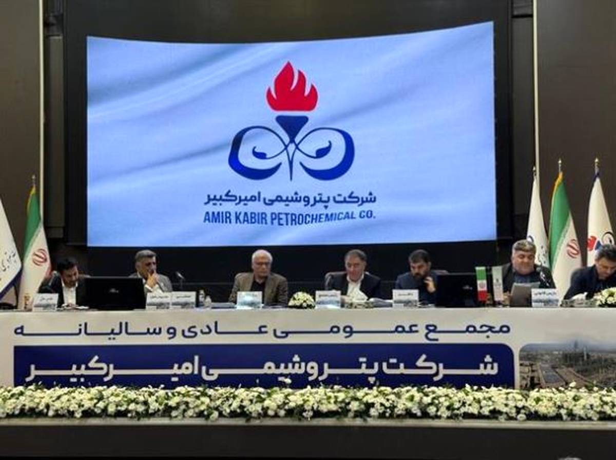 افزایش ۸۸ درصدی سود خالص هر سهم در سال ۱۴۰۳