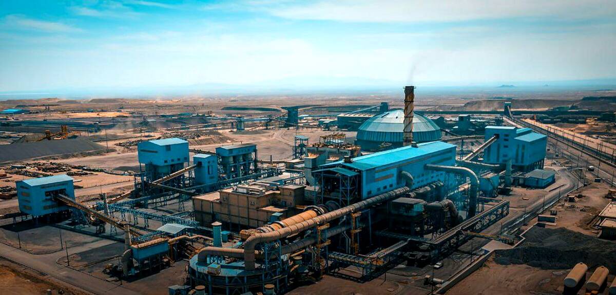 توسعه بومی‌سازی و ساخت داخل سیمیدکو در خدمت صنعت فولاد ایران