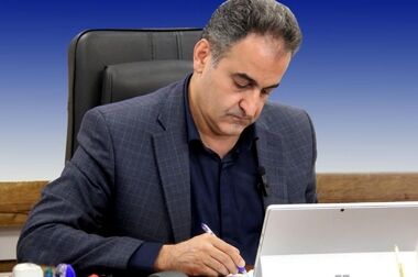 تقدیر مدیرعامل هلدینگ شوینده از مدیریت کارآمد در پاکسان