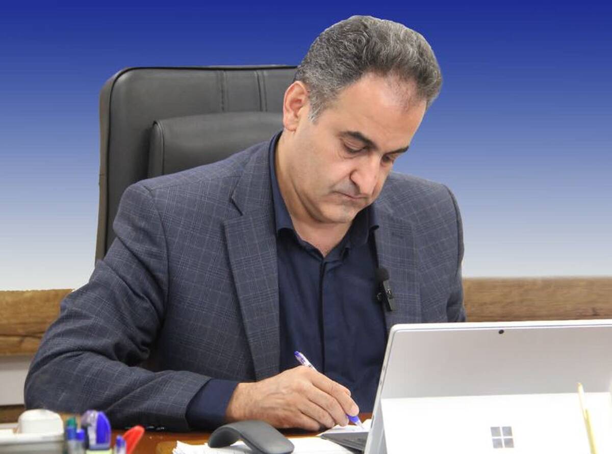 پیام تبریک مدیرعامل پاکسان به مناسبت روز جهانی ارتباطات و روابط‌عمومی