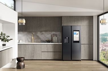 امنیت در دستان شما: Galaxy AI چطور از داده‌هایتان محافظت می‌کند؟