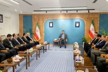 ظرفیت احداث نیروگاه های معدن و صنایع معدنی از ۱۷ هزار مگاوات عبور کرد؛ سهم حوزه فولاد به ۱۳۲۳۸ مگاوات رسید