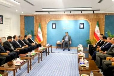 ظرفیت احداث نیروگاه های معدن و صنایع معدنی از ۱۷ هزار مگاوات عبور کرد؛ سهم حوزه فولاد به ۱۳۲۳۸ مگاوات رسید