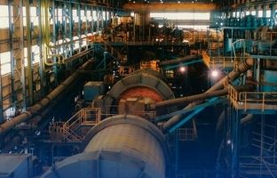 رکوردشکنی سیمیدکو در جبهه تولید با افزایش تولید کنسانتره