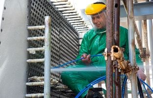 ۸۱۲۰ روز بی‌حادثه؛ تداوم تعهد فجر انرژی به پایداری و نیروی انسانی متخصص