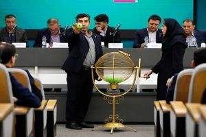 نیک آفرین پنجم برندگان خود را شناخت