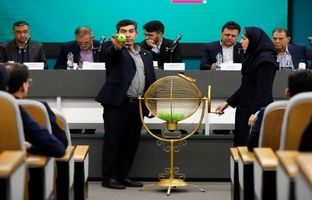 نیک آفرین پنجم برندگان خود را شناخت