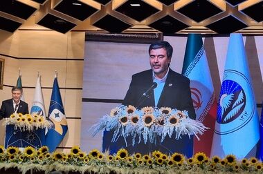 جایگاه معاونت برنامه ریزی و نوآوری بسیار خطیر وتاثیر گذار و به منزله مغز متفکر شرکت است