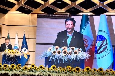 جشنواره فرهنگی ورزشی مظهر توانمندی کارکنان و نشاط سازمان است