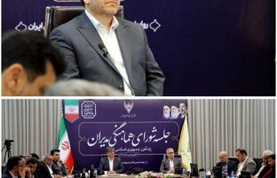 راه‌آهن در مسیر اقتدار ملی/ از رشد حمل بار بین‌المللی تا افزایش آماده‌به‌کاری لکوموتیوها