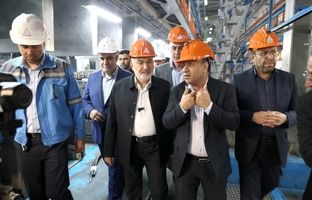 صدور بی‌رویه مجوزهای واردات محصولات PET و نخ POY، موجب انباشت تولیدات داخلی شده/ جزئیات پروژه‌های محیط زیستی پتروشیمی شهید تندگویان