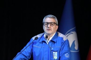 ایران‌خودرو رکورد تولید ماهانه را شکست