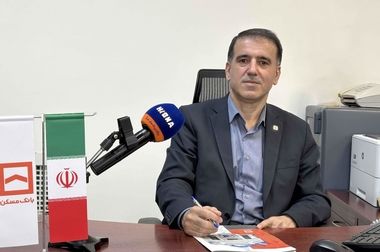 آنچه بانک مسکن در هفته دولت رقم زد