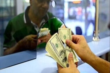  اقتصاد ایران واکسینه شده/ دلار به سطوح قبلی برمی‌گردد