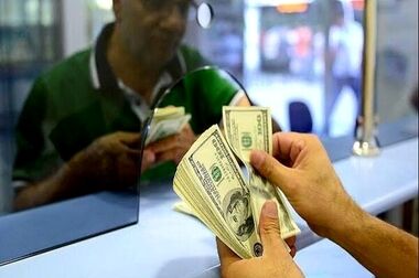  اقتصاد ایران واکسینه شده/ دلار به سطوح قبلی برمی‌گردد