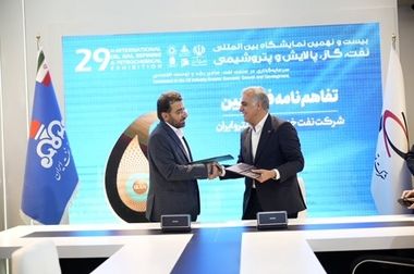 پیشرفت چشمگیر در میدان گازی پارس جنوبی؛ تکمیل موفقیت‌آمیز عملیات راندن لوله جداری در دومین چاه پروژه Infill