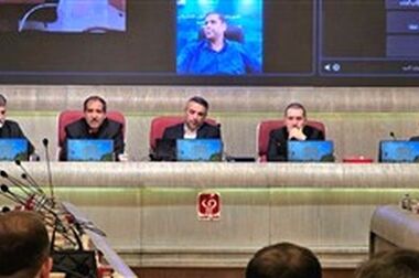 مدیر جدید مخابرات منطقه مازندران معرفی شد