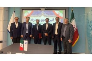 آغاز فصلی نو در کارگزاری سی‌ولکس؛ دکتر موسی احمدی مدیرعامل جدید سی‌ولکس شد