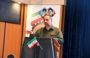 وزارت نفت خط مقدم اقتصاد و تولید کشور است