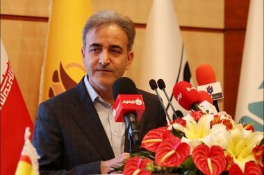 شرکت تأمین خدمات سیستم‌های کاربردی کاسپین موفق به دریافت گواهینامه ISMS شد