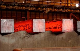  اقتصاد فولاد در آینه انرژی؛ شش ماه فشار، یک ماه جهش