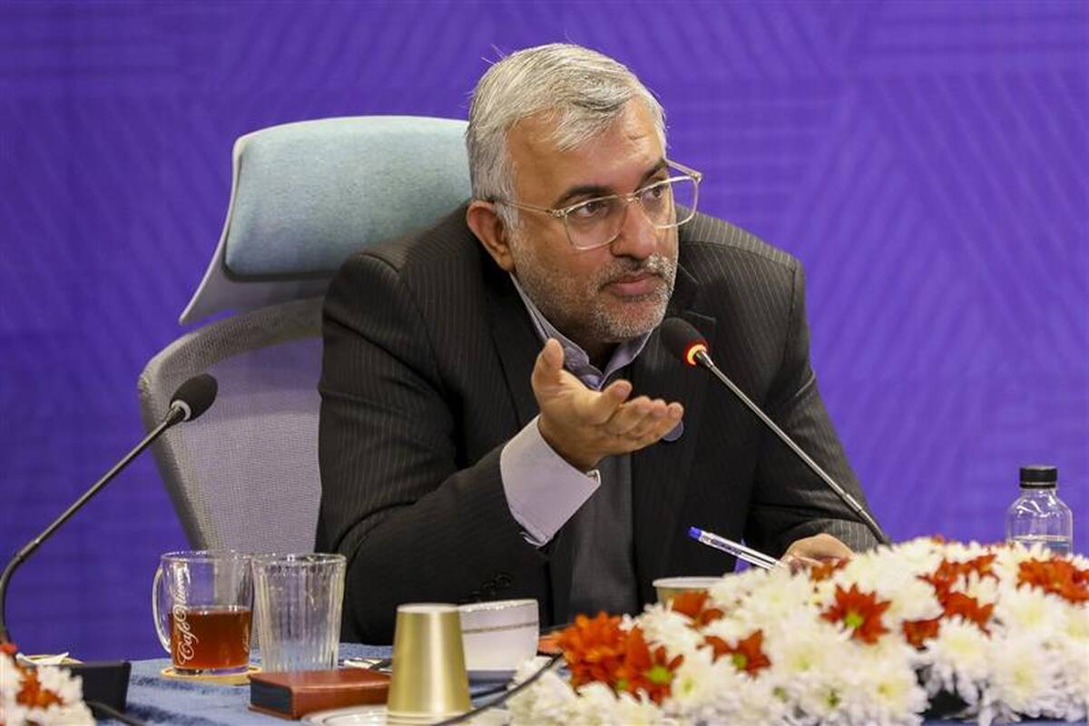 ضرورت توجه به رویکرد «صنعت‌محوری» در دیپلماسی اقتصادی