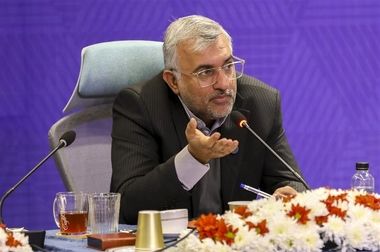 فولاد مبارکه در آینده صاحب تکنولوژی و ارائه‌دهنده دانش فنی خواهد بود