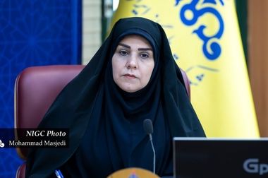 نخستین رویداد تحول دیجیتال در صنعت گاز با محوریت هوش مصنوعی برگزار می‌شود