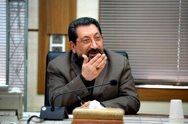 پیام وزیر صنعت، معدن و تجارت به‌مناسبت روز و آغاز هفته معدن