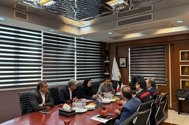 مزیت رقابتی فولاد اکسین در سایه خرد جمعی و نگاه راهبردی صبا انرژی / رویکرد صبا انرژی، حفظ پیشتازی فولاد اکسین در بازار رقابتی فولاد است 