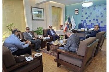 آزمون استخدامی سازمان منطقه آزاد انزلی برای جذب نیرو برگزار می‌شود