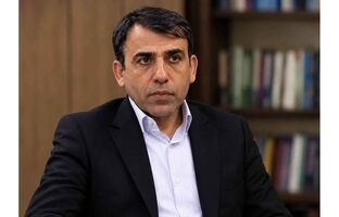 علیرضا خاتون زاده ابیانه عضو هیات مدیره بانک مسکن شد