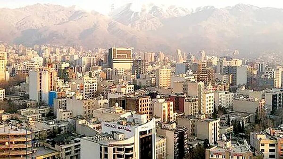 رشد 12.8 میلیونی قیمت مسکن در یکسال منتهی به مرداد