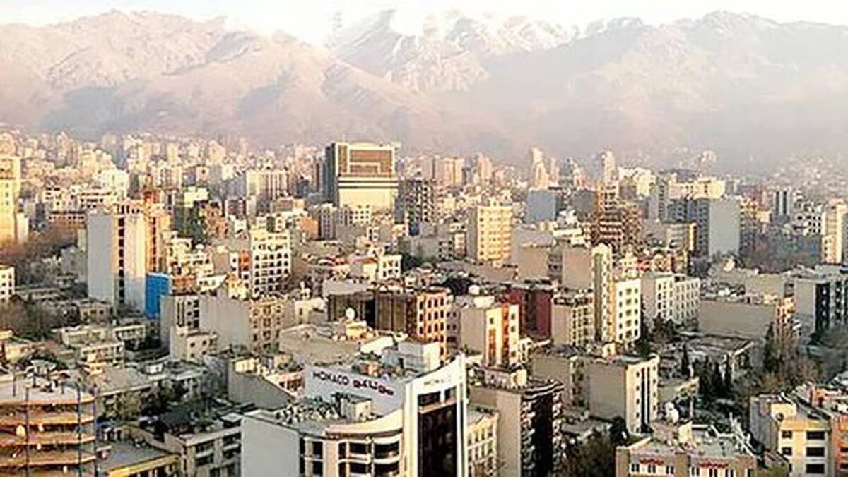 رشد 12.8 میلیونی قیمت مسکن در یکسال منتهی به مرداد