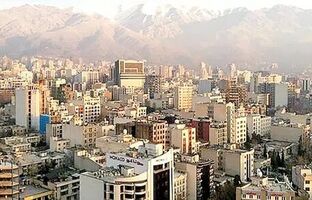 رشد 12.8 میلیونی قیمت مسکن در یکسال منتهی به مرداد