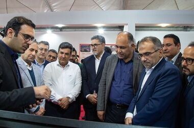 پیشتازی نوری در مسیر فناوری، نوآوری و توسعه محصول