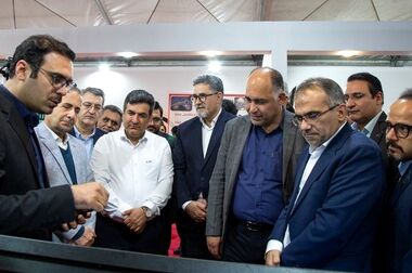 پیشتازی نوری در مسیر فناوری، نوآوری و توسعه محصول