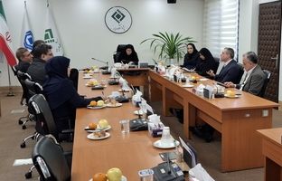 راه‌اندازی کارگروه نوآوری در پژوهشکده بیمه