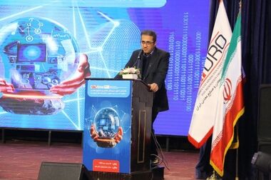 بهره برداری از قطعه یک محور لامرد به خنج با حضور مقامات کشوری و استانی