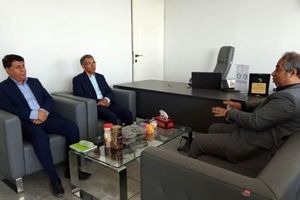 حمایت از دانش بنیان ها در دستور کار بانک توسعه صادرات ایران