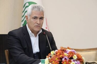 حضور پررنگ پست‌بانک ایران در اینوتکس ۲۰۲۵ باهدف حمایت از شرکت‌های دانش‌بنیان و فناور