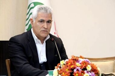بازدید دکتر شیری مدیرعامل پست بانک ایران و هیات همراه از غرفه بانک در نمایشگاه اینوتکس ۲۰۲۵