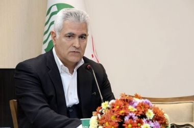 بازدید دکتر شیری مدیرعامل پست بانک ایران و هیات همراه از غرفه بانک در نمایشگاه اینوتکس ۲۰۲۵