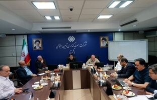سرمایه‌گذاری برای تولید؛ محور اتاق فکر شستا