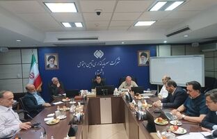 سرمایه‌گذاری برای تولید؛ محور اتاق فکر شستا