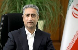 مدیرعامل بانک صنعت و معدن در پیامی یکصدمین سالروز تاسیس بانک سپه را تبریک گفت